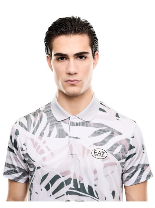 7M001286F8040 EA7 | 7M001286F8040 MULTICOLORE